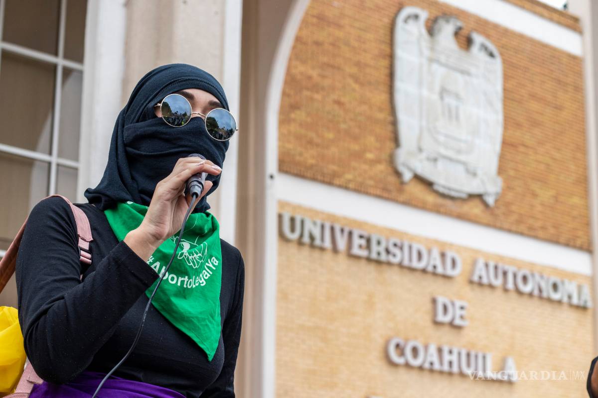 Acusa Moesco ‘reunión viciada’ en la UAdeC