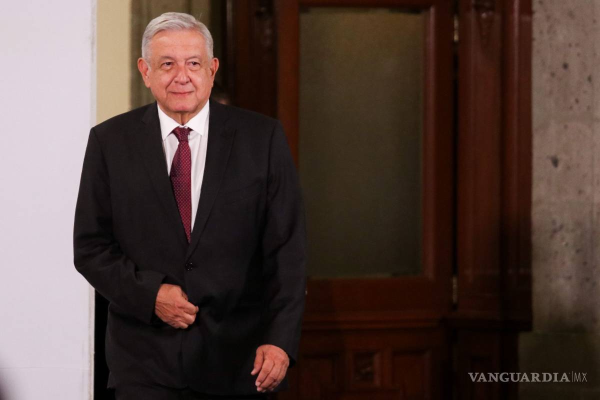 “Nos fue requetebién” en cumbre de la OPEP, afirma AMLO