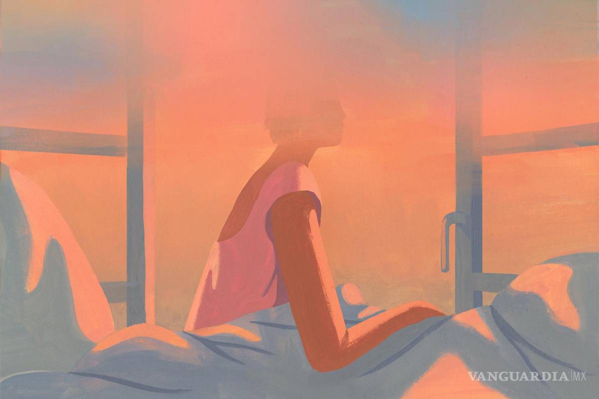 Cómo la falta de sueño afecta tu riesgo de sufrir demencia