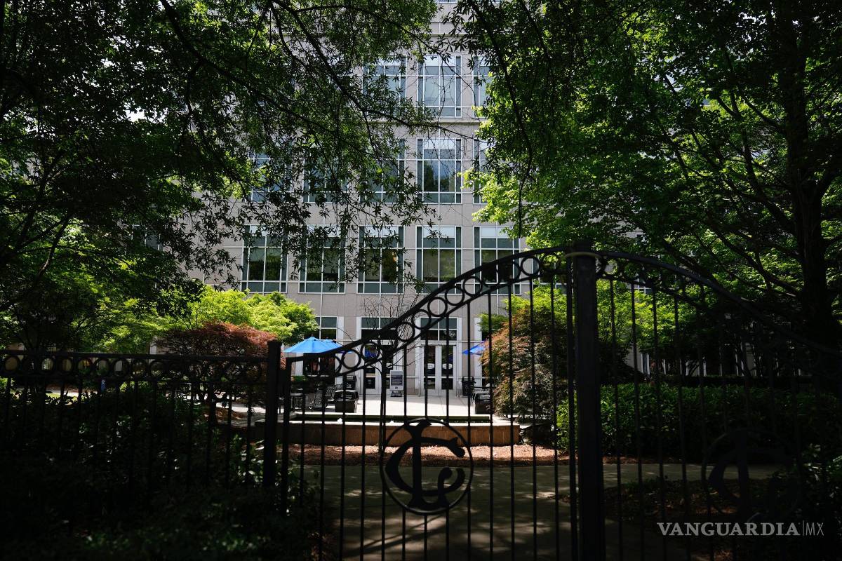 $!Los médicos señalaron que la estricta ley antiaborto de Georgia exige que permanezca con soporte vital hasta que el feto se haya desarrollado lo suficiente como para nacer.