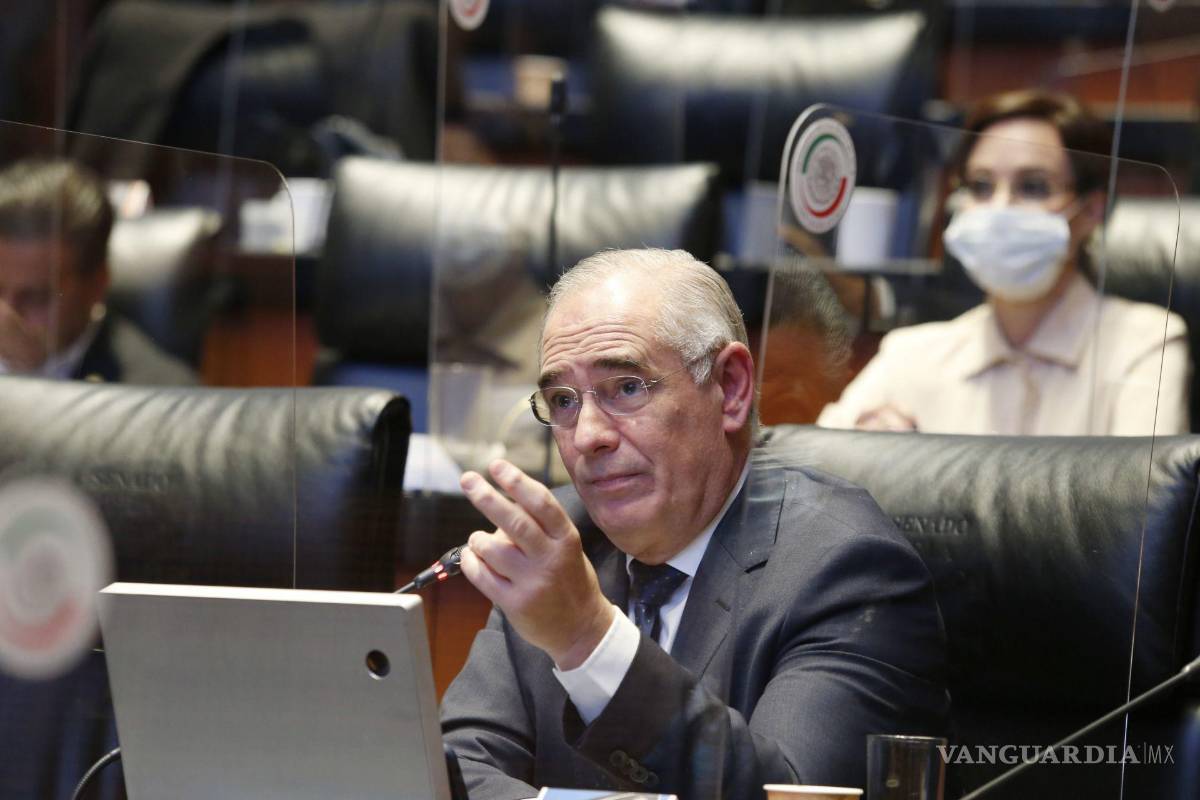 “Mansión de hijo de AMLO en Houston, grave conflicto de interés”; Julen Rementería, Senador del PAN