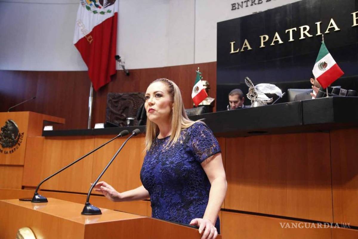 PAN insiste en que López-Gatell ofrezca disculpa pública a Alejandra Reynoso