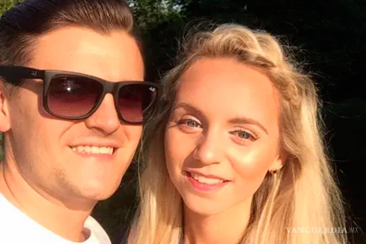 Su novia perdió la memoria, ya no lo amaba; pero él la volvió a enamorar