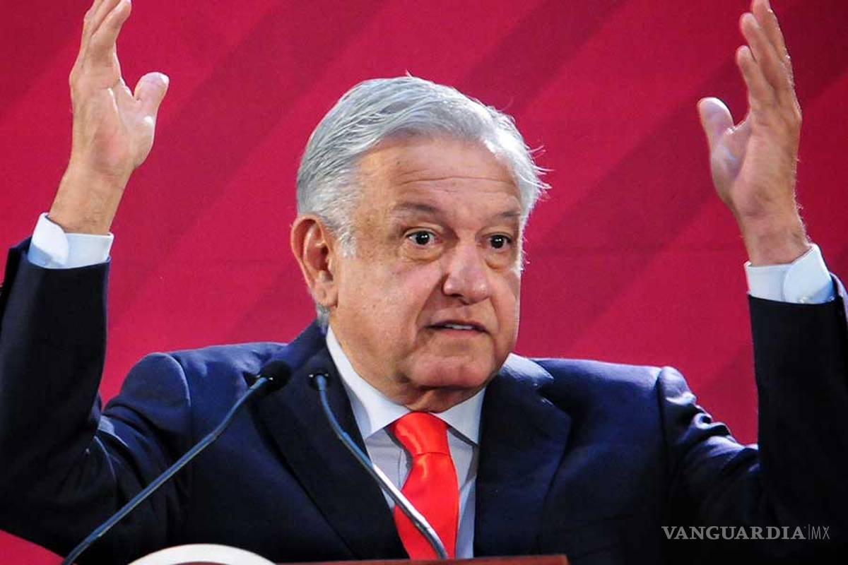 Popularidad de AMLO se dispara por plan contra 'huachicoleo'