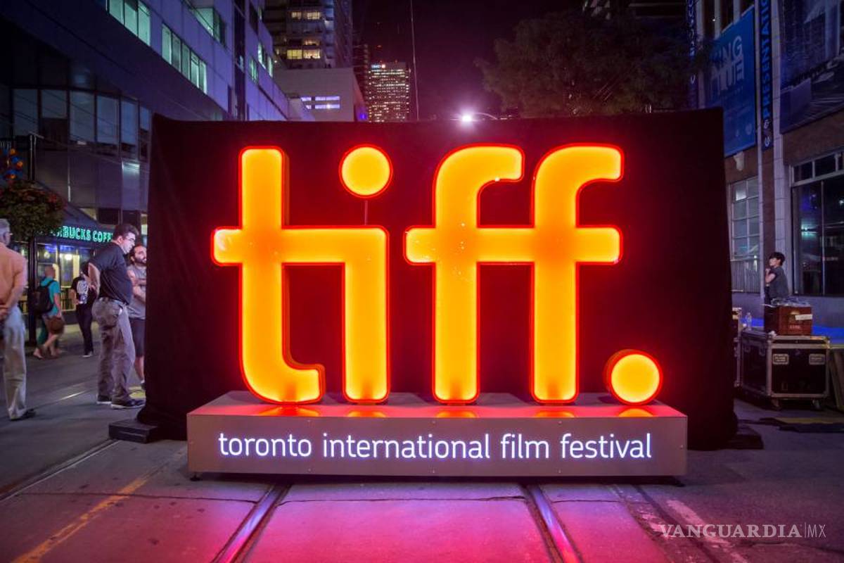 $!Festival de Toronto: De Oliver Stone a DiCaprio, todo listo para ver buen cine