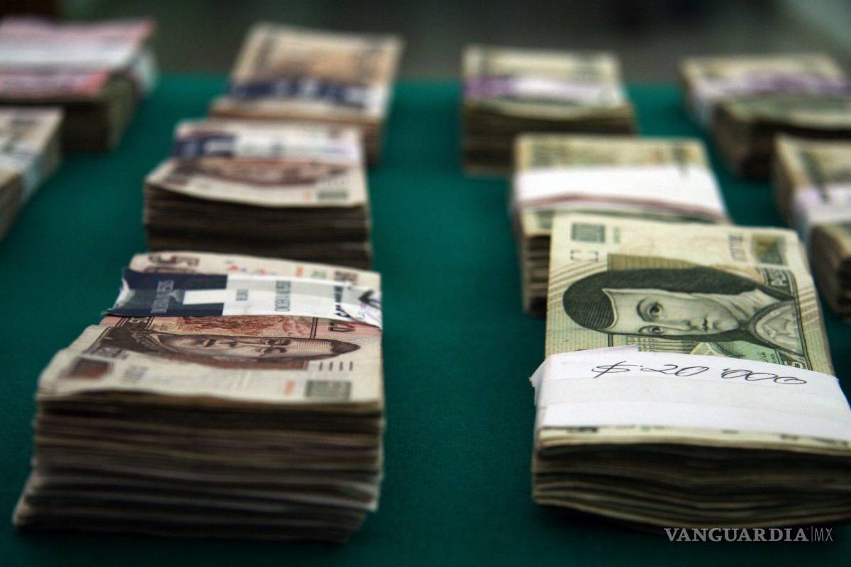 ¿Cómo era la triangulación que implica a ex tesorero de Coahuila en el gobierno de Rubén Moreira?