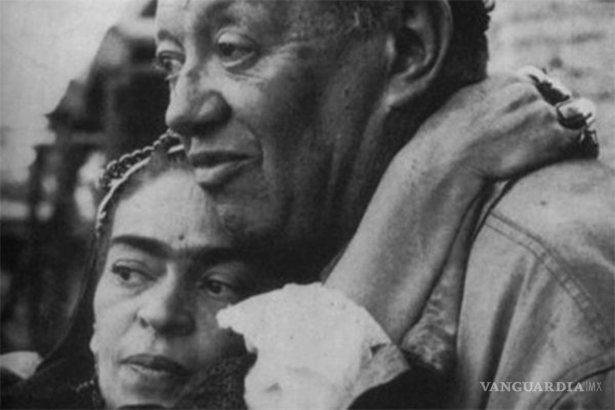 Así eran las mujeres en las obras de Diego Rivera