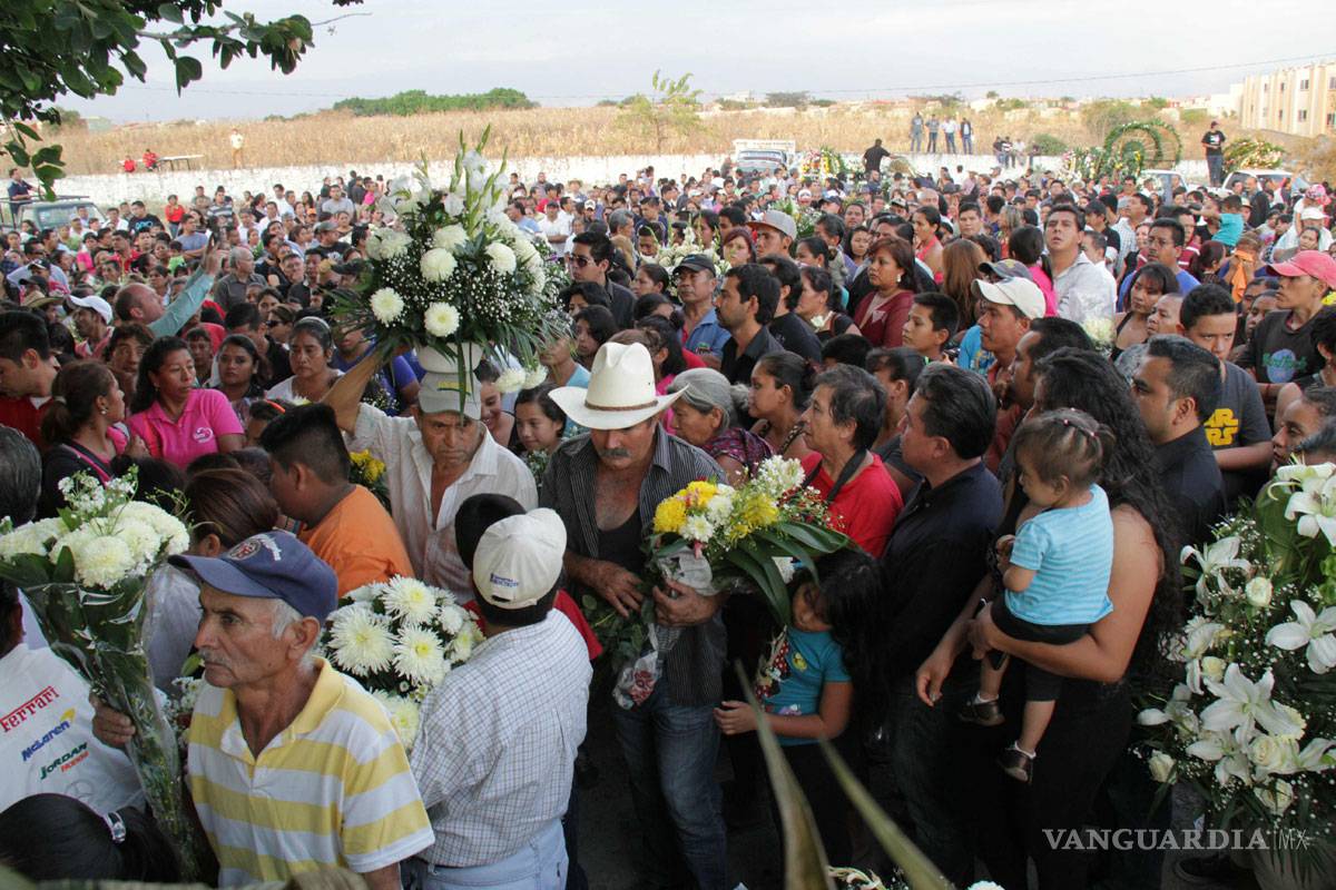 $!Las claves del homicidio de Gisela Mota, alcaldesa de Temixco por un día