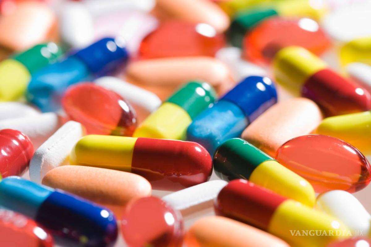 $!6 vitaminas que necesitan consumir los hombres después de los 40 años