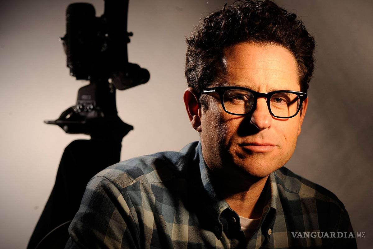 Cumple 50 años J.J. Abrams, el 'chico de oro' de Hollywood