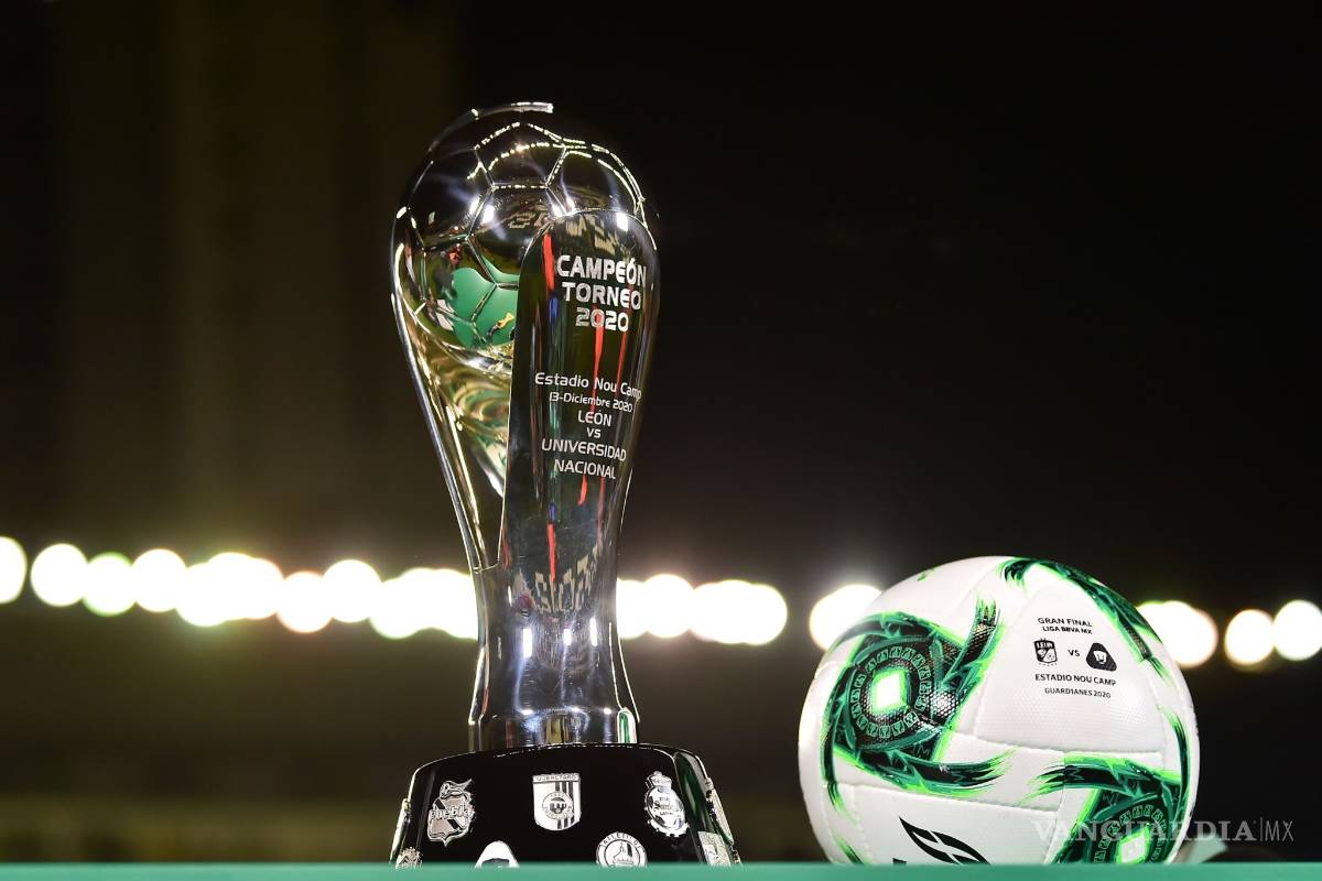 Así quedaron los horarios de la Liguilla de la Liga MX