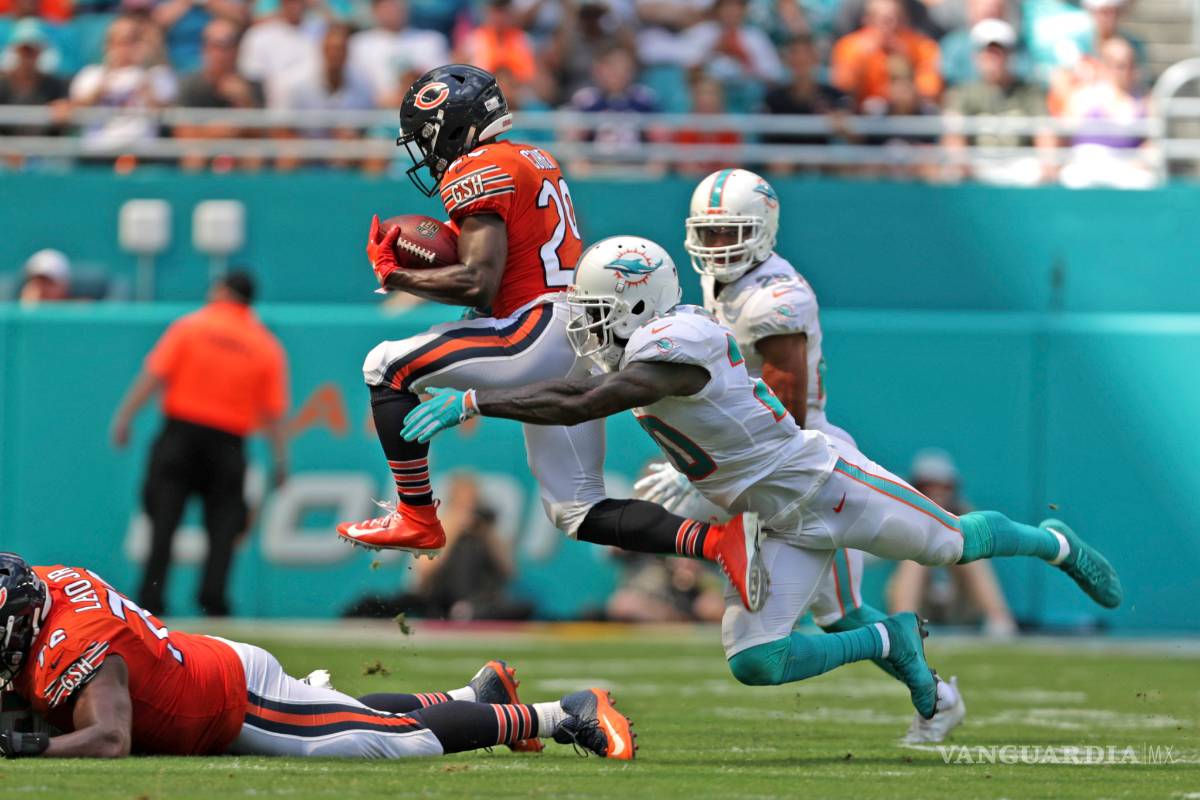 $!Jason Sanders le da el triunfo a Dolphins en Tiempo Extra