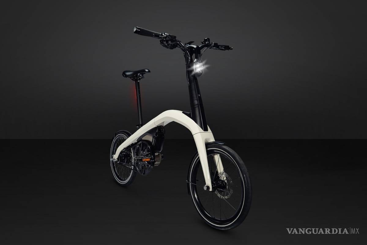 General Motors fabricará bicicletas eléctricas
