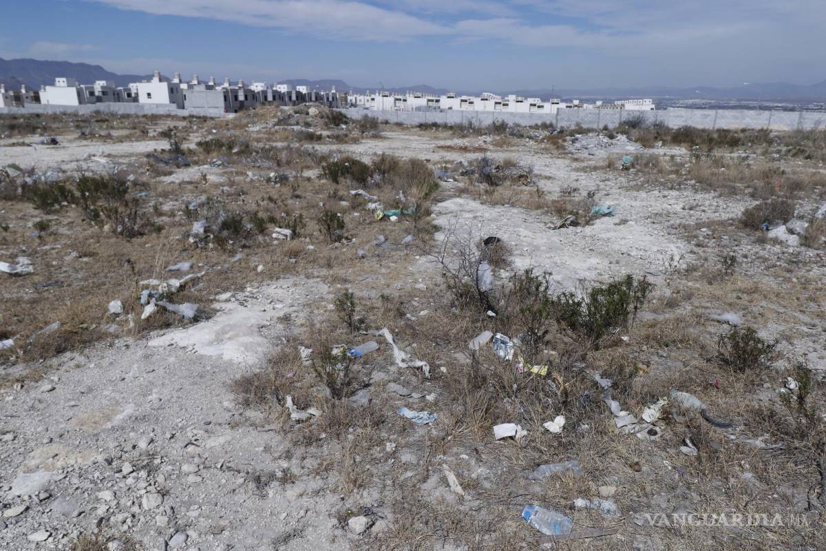 Saltillo y el agua: Se avecina el calor y el tiempo más difícil de las secas