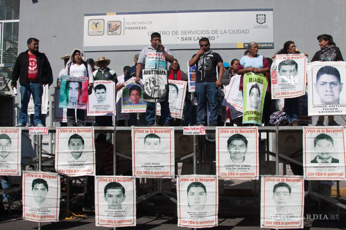 PGR supo que investigadores del Caso Ayotzinapa violaron la ley : The New York Times