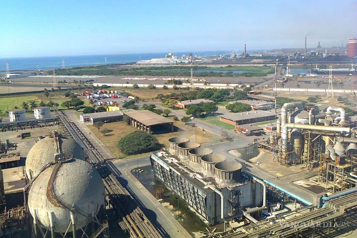 Dejan de lado compra de Fertinal en causas contra Lozoya Austin; implicado, Ricardo Salinas Pliego