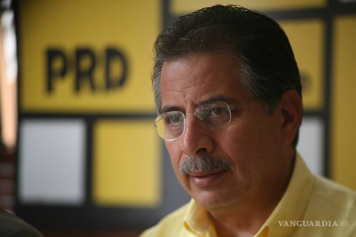 Fue un error haber confiado en Andrés: Jesús Ortega Martínez