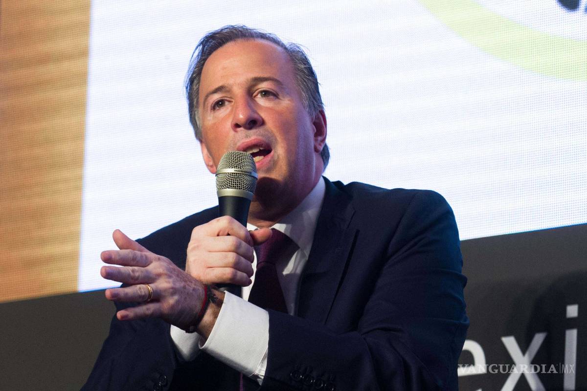 $!Meade critica a ‘la niña bien’; atenta contra creencias, dice