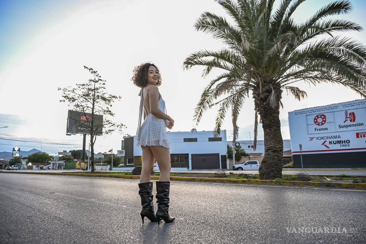 $!Artistas de saltillo deslumbraron con su música en Loop Concert Bar como parte de la FINA 449