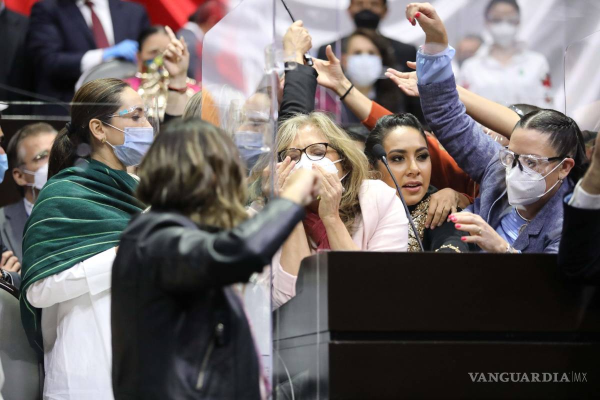 $!Con votos de Morena, PES y Verde... acuerdan quitar los fideicomisos