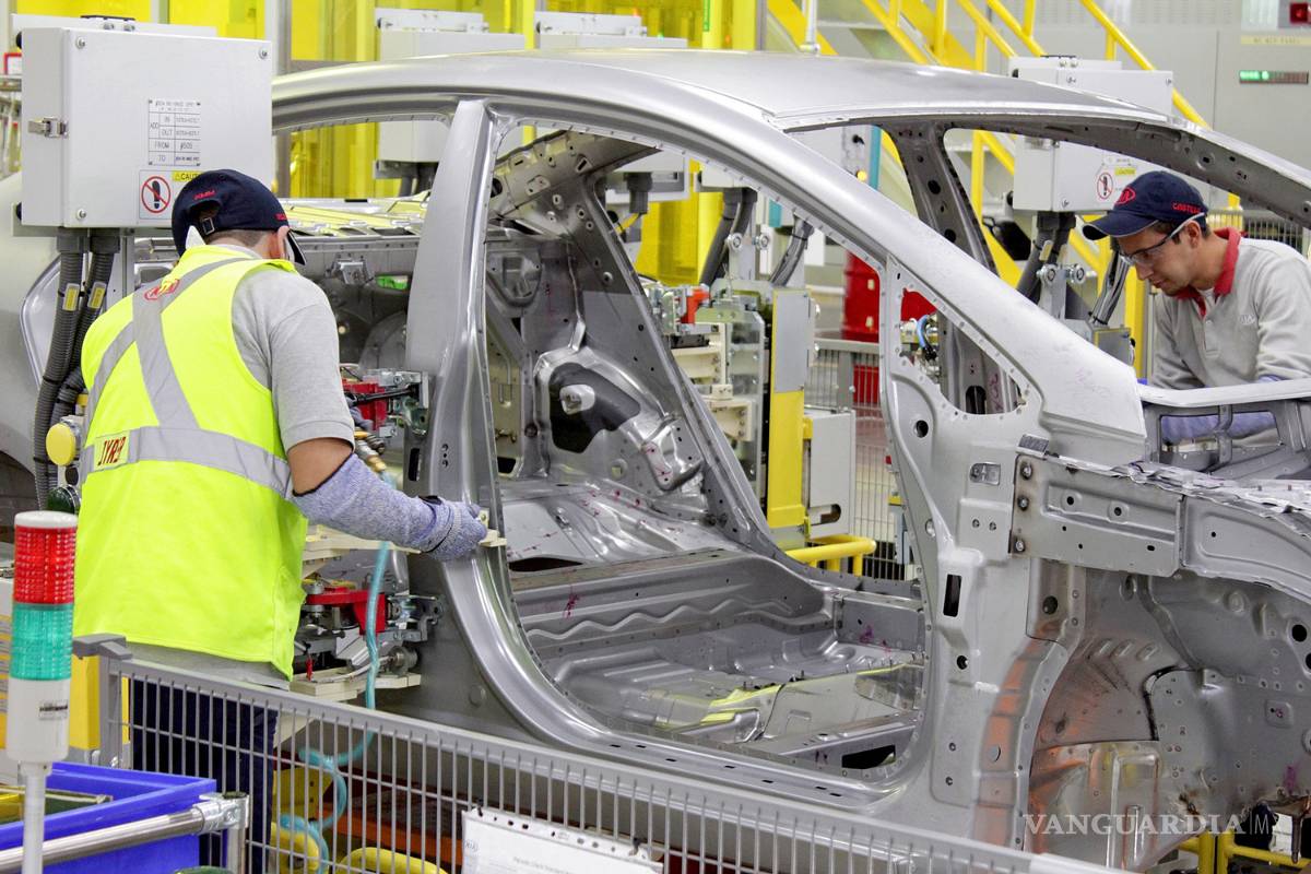 Coahuila, uno de los más afectados por TLCAN