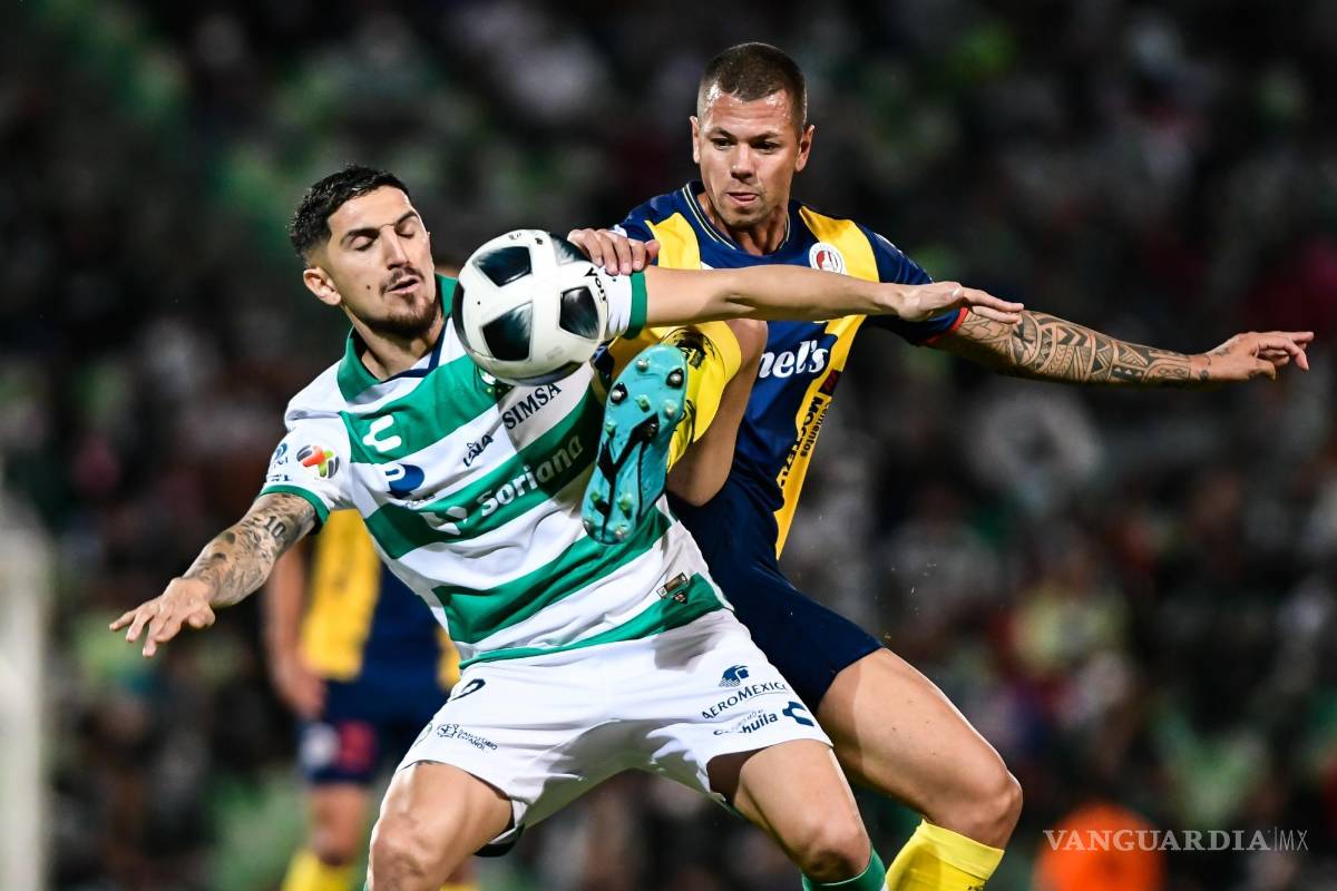 Inicia el repechaje rumbo a Los Cuartos de Final de la Liga MX