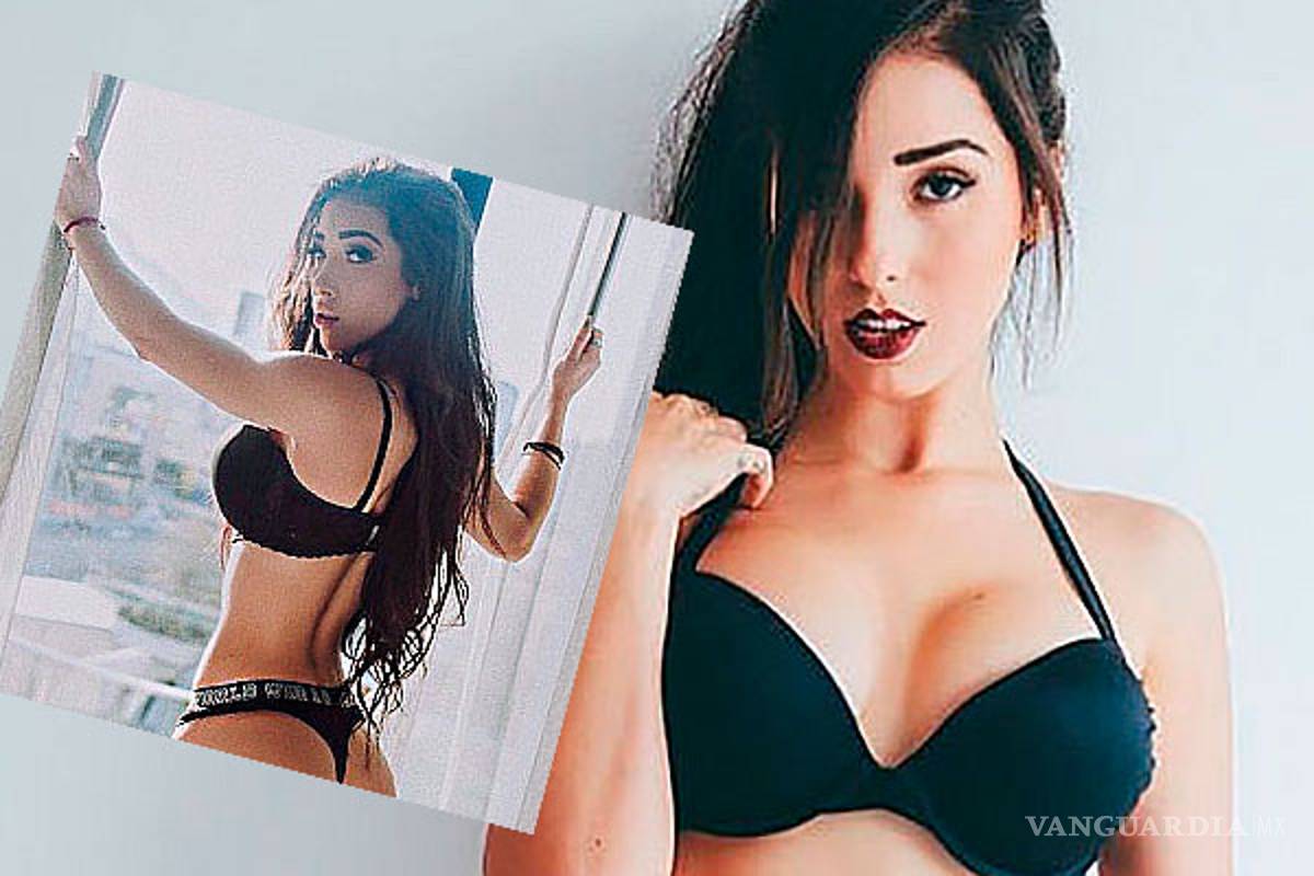 Candente regreso de Danik de 'Aca Shore' a Instagram