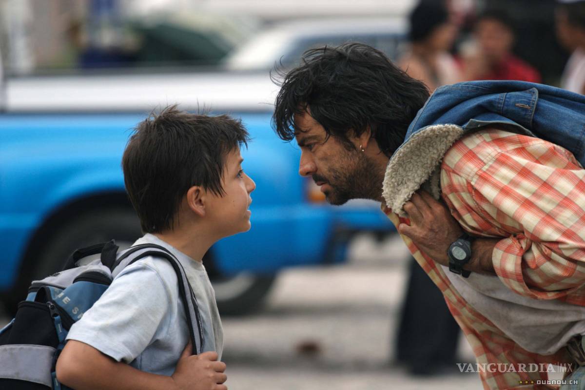 $!Derbez, un ‘latin lover’ con miras a lo grande