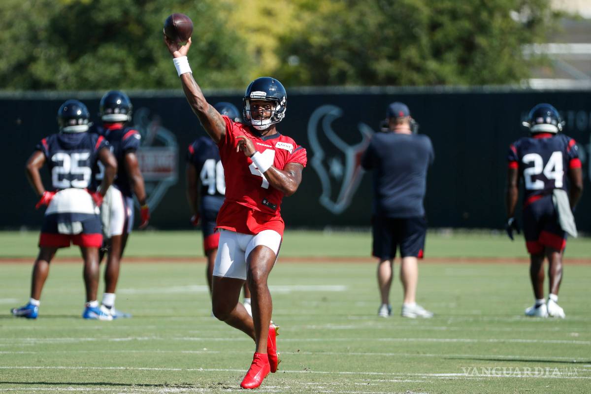 $!Una mirada a la AFC Sur previo al Kickoff