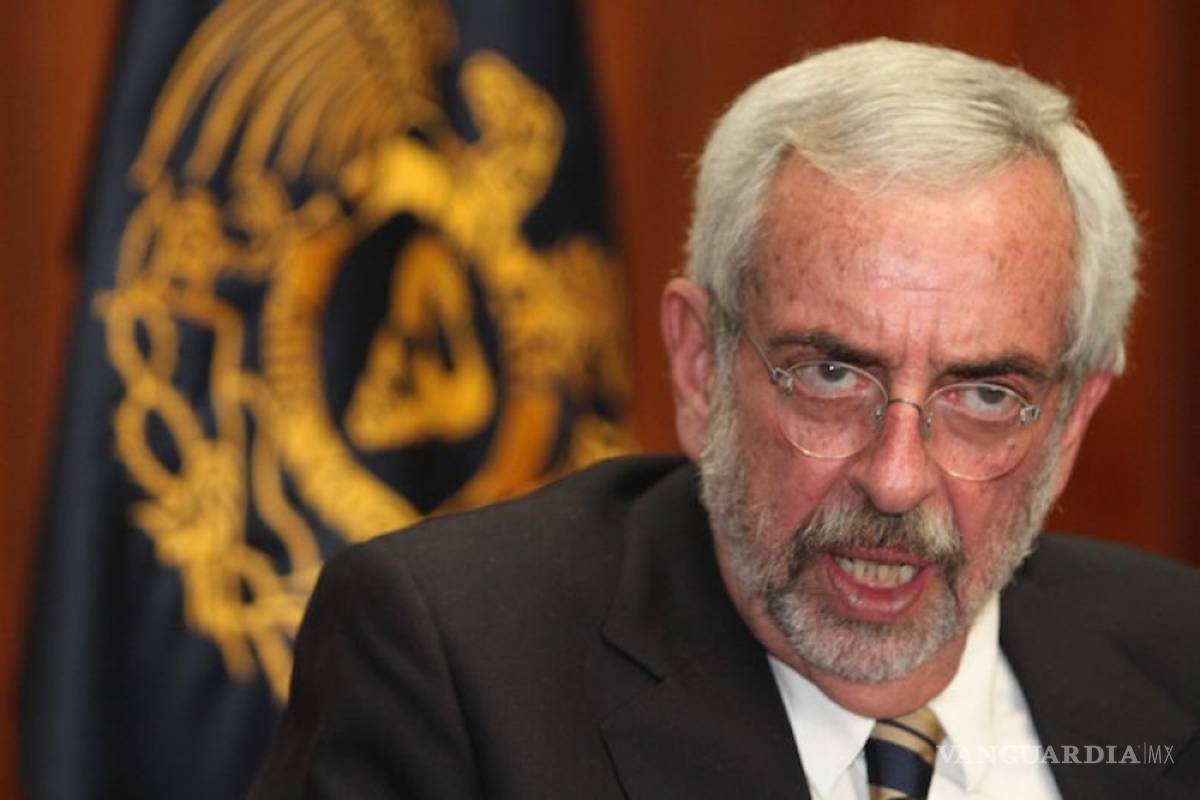 Estudiantes piden a Graue recorrer ‘focos rojos’ en CU