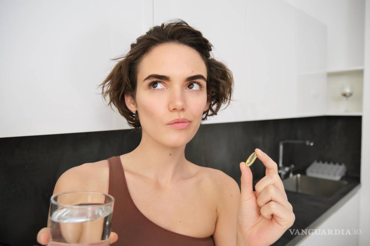 $!Antes de tomar un suplemento nutricional hay que asegurarse de que su consumo esta justificado y no está contraindicado.