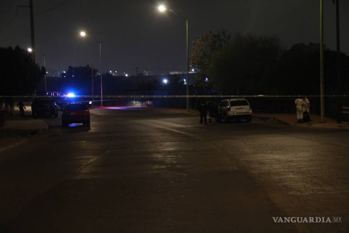 Encuentran cuerpo en estado de putrefacción en Saltillo