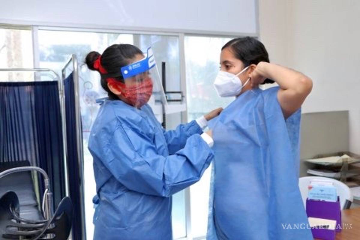 Invita Salud a detección oportuna del cáncer