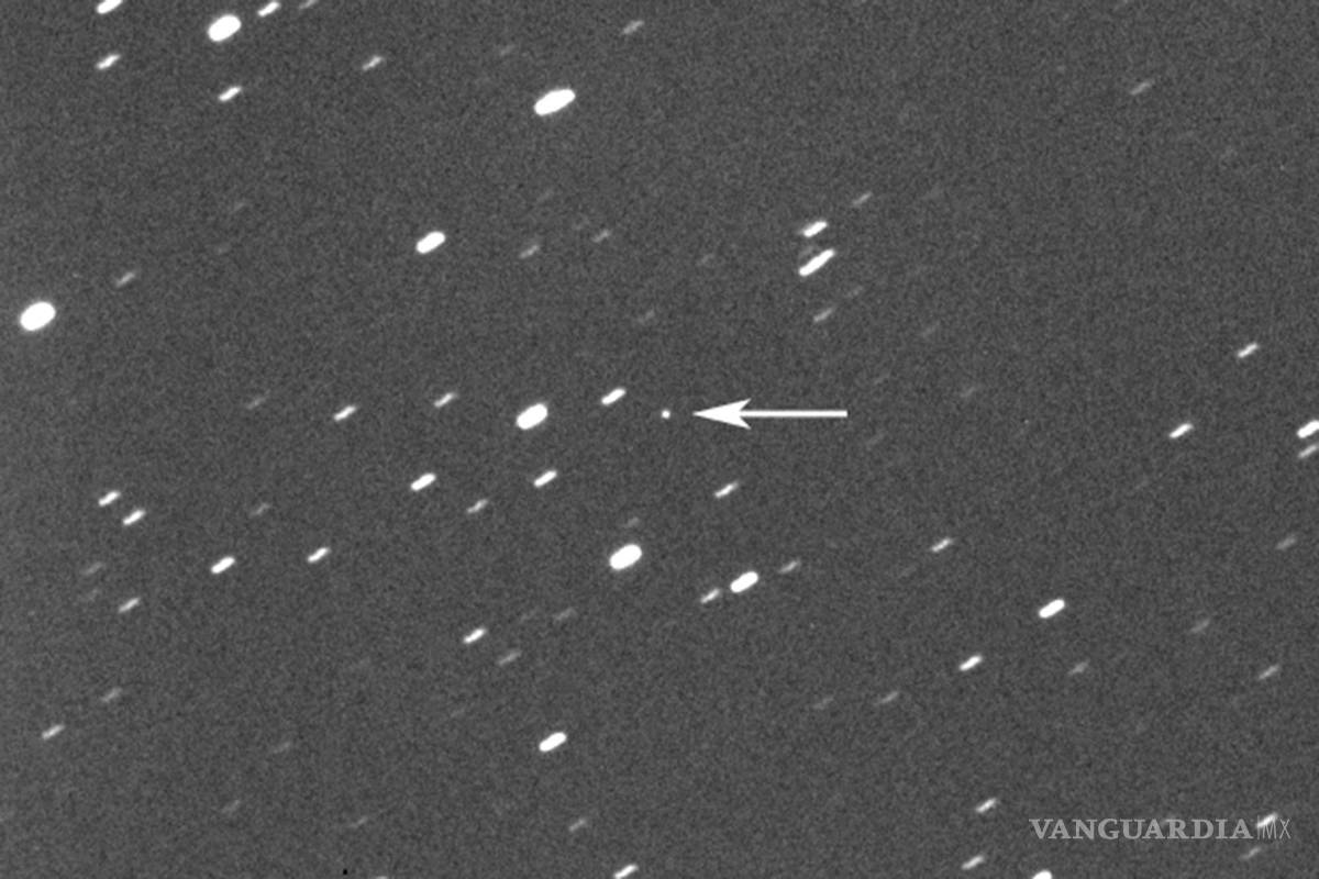 2023 DZ2, un gigantesco asteroide capaz de arrasar con una ciudad, pasará entre la Tierra y la Luna el fin de semana