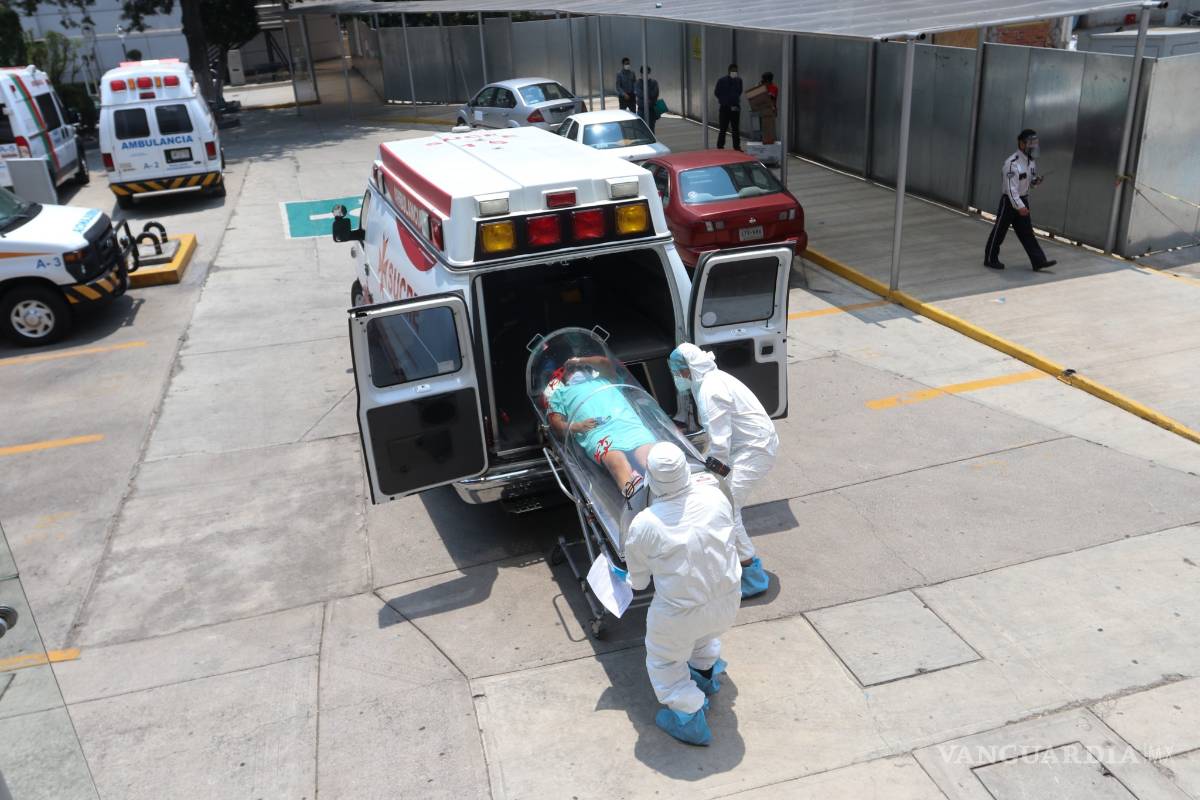 Pandemia se ensaña con Acuña: se triplican casos en solo dos semanas