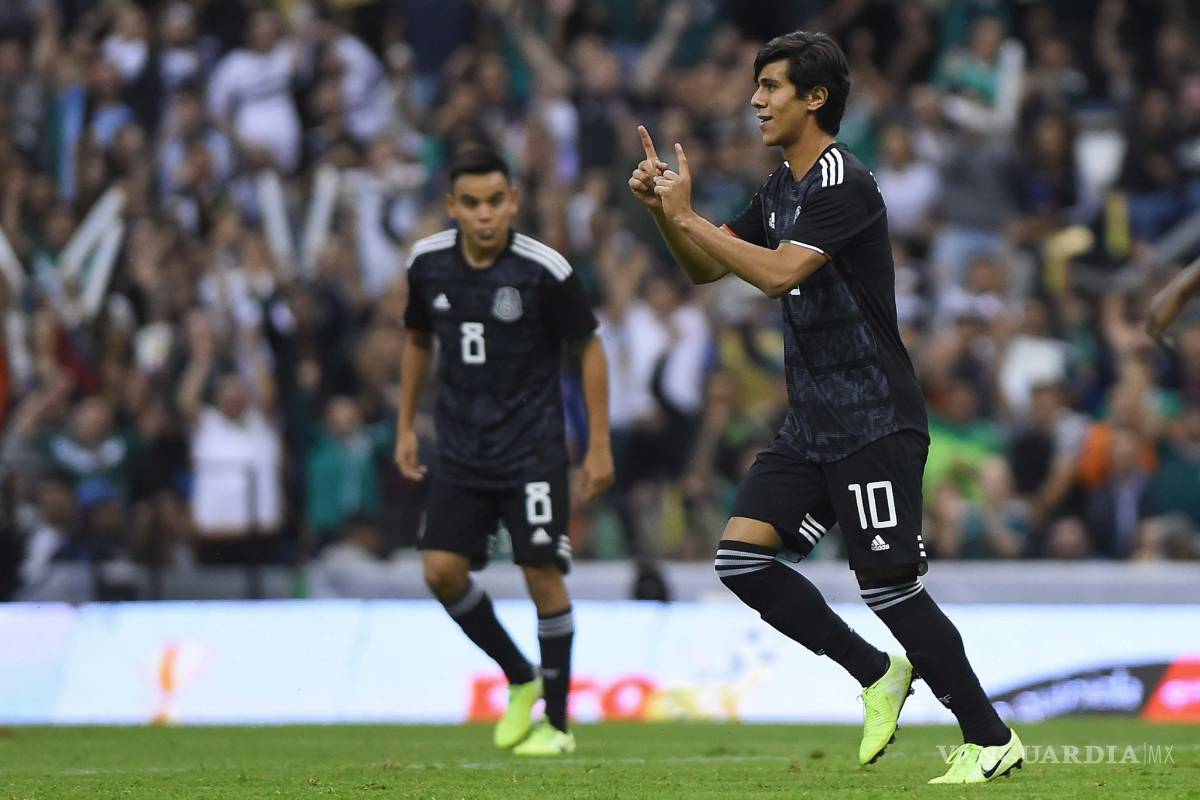 México vs Guatemala: Un duelo con historia