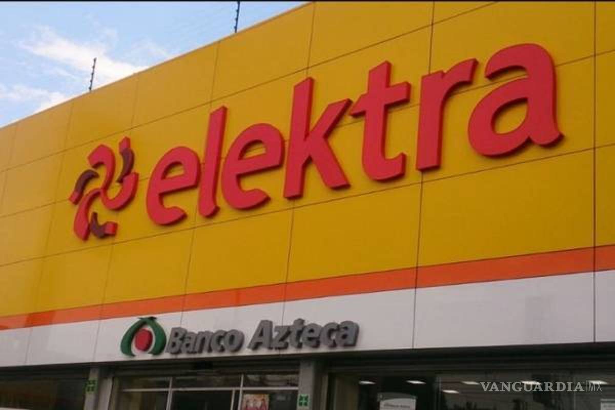 Grupo Elektra, de Salinas Pliego, debe pagar 18 mil 455 millones al SAT por 'infracciones'
