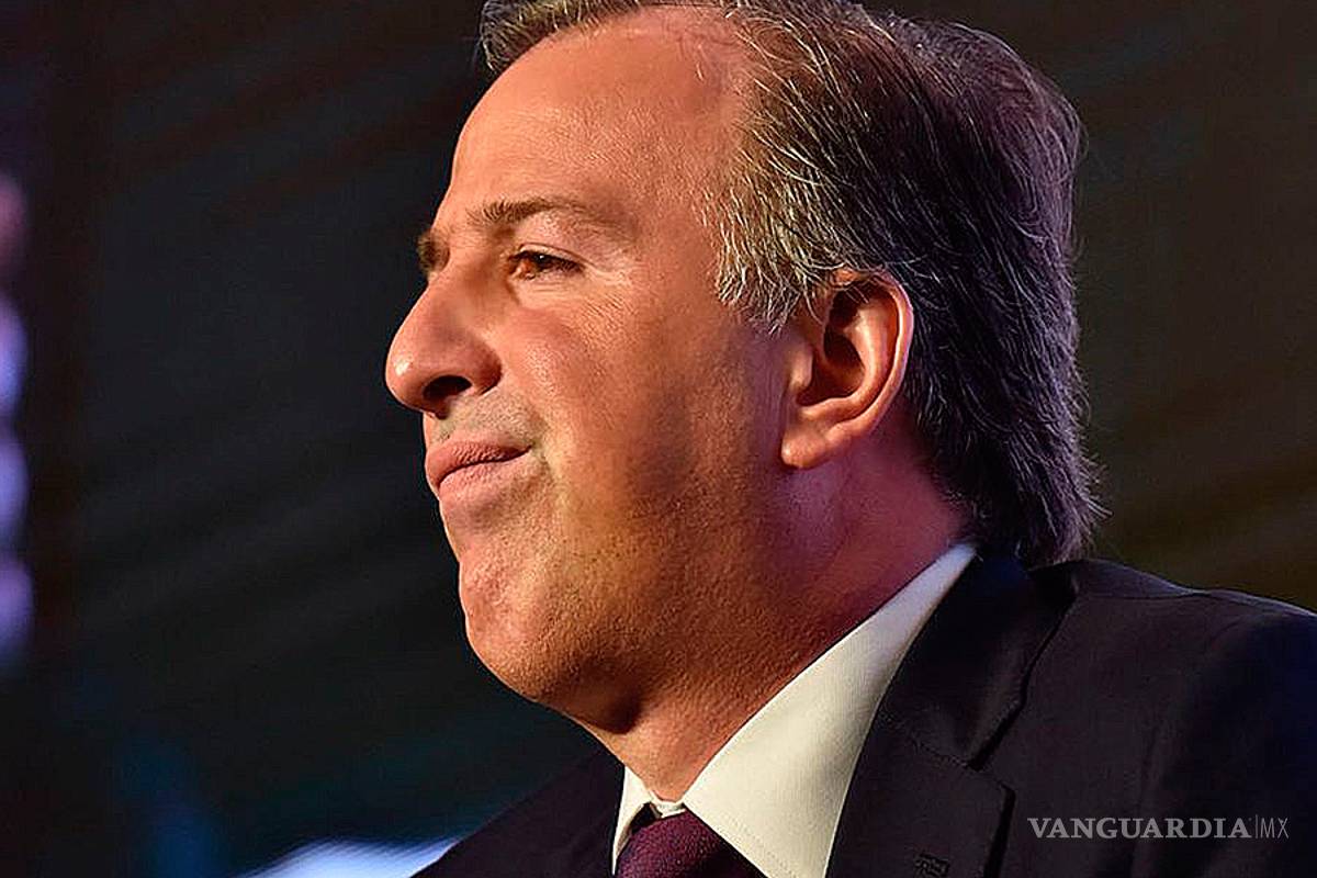 Meade reta a debatir sobre patrimonio; es el único que no ha presentado su 3de3