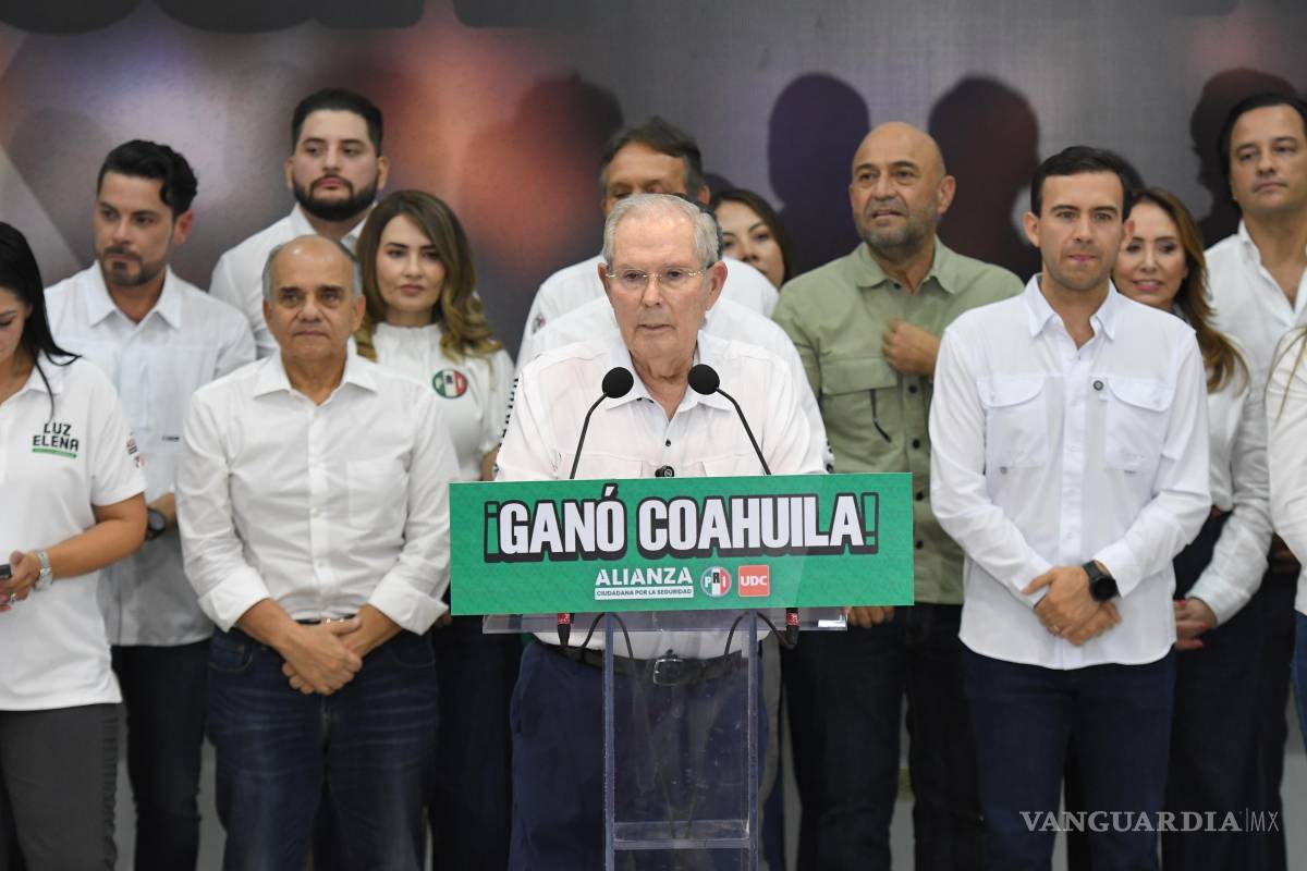 $!Carlos Robles aseguró un lugar en la próxima legislatura.