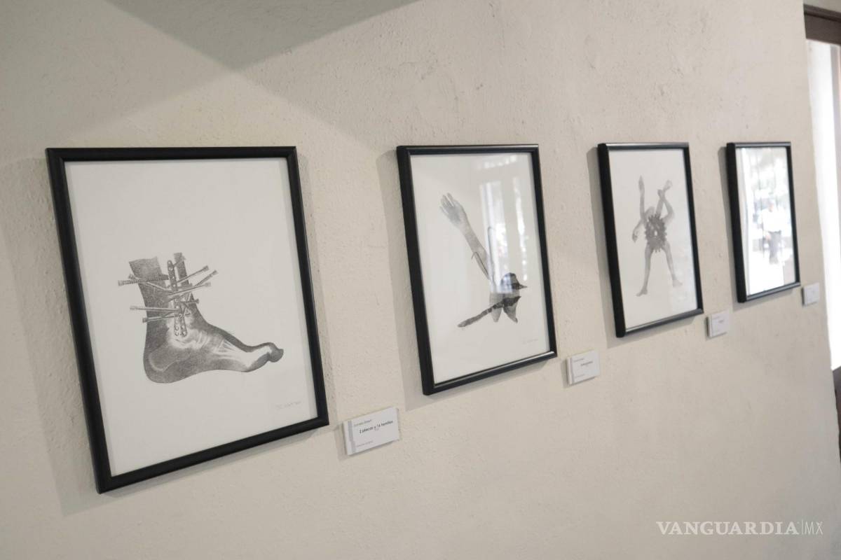 $!‘Quebranto’: Daniela Elidett retrata la fuerza de quienes superaron al dolor