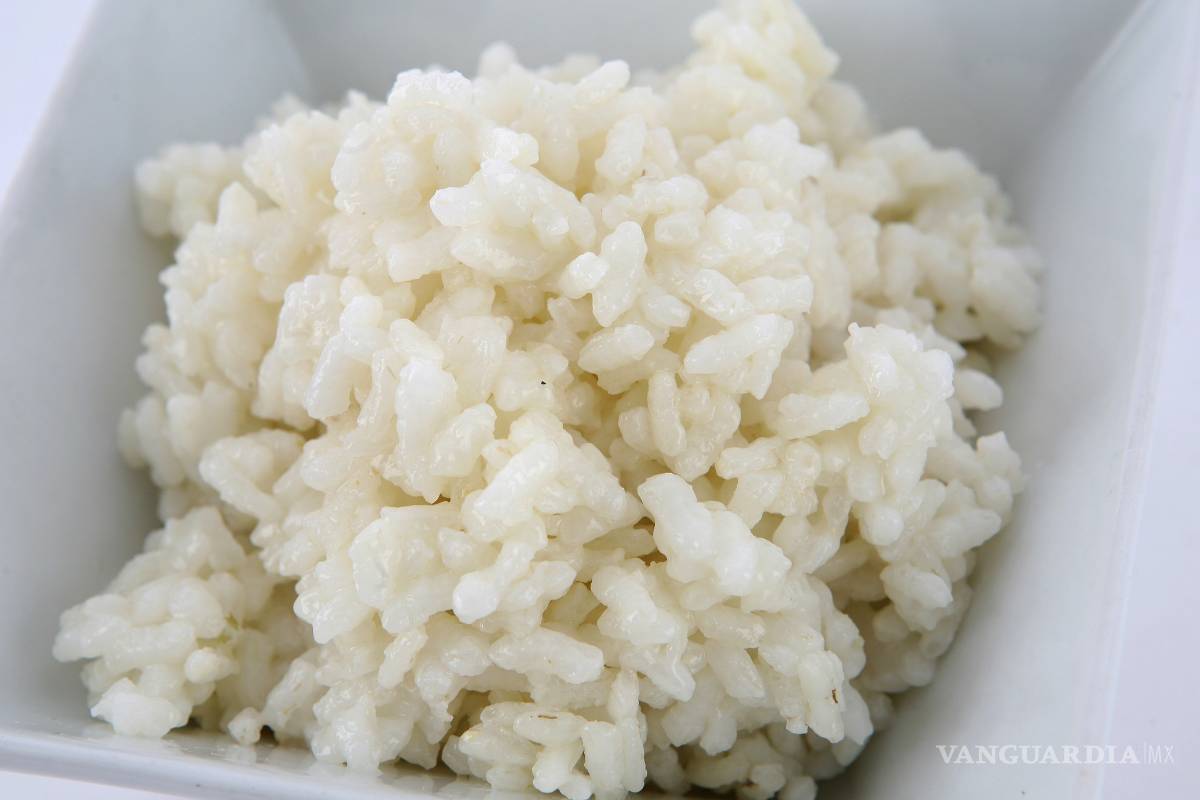 Arroz transgénico podría detener la transmisión de VIH