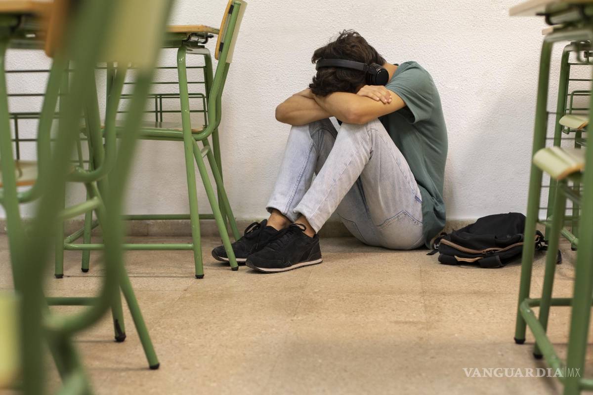 $!El bullying escolar es un problema que afecta a miles de niños y adolescentes en todo el mundo.