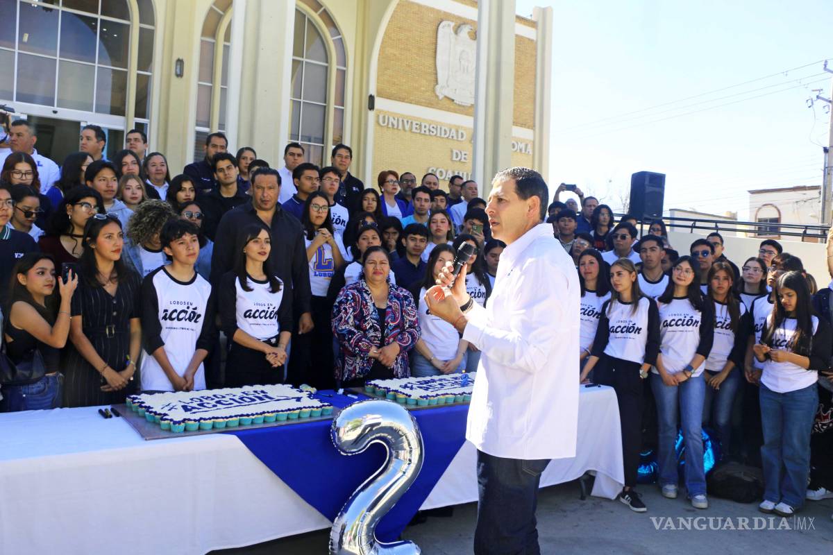 $!El programa suma más de mil 100 participantes organizados en comités que impulsan iniciativas sociales, culturales y ambientales.