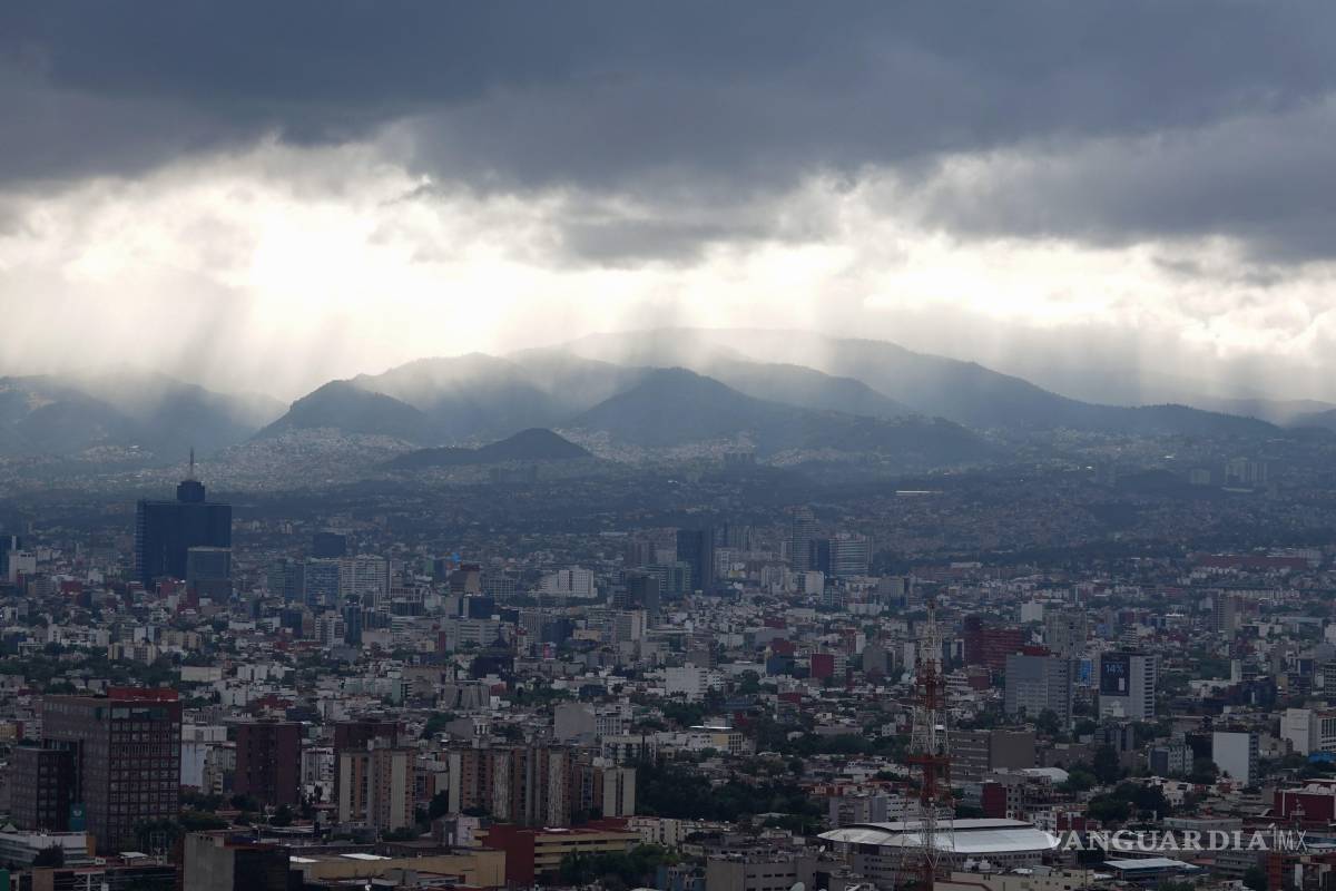 Prepárese... se avecina otro frente frío; México enfrentará fuertes vientos y descenso de temperatura