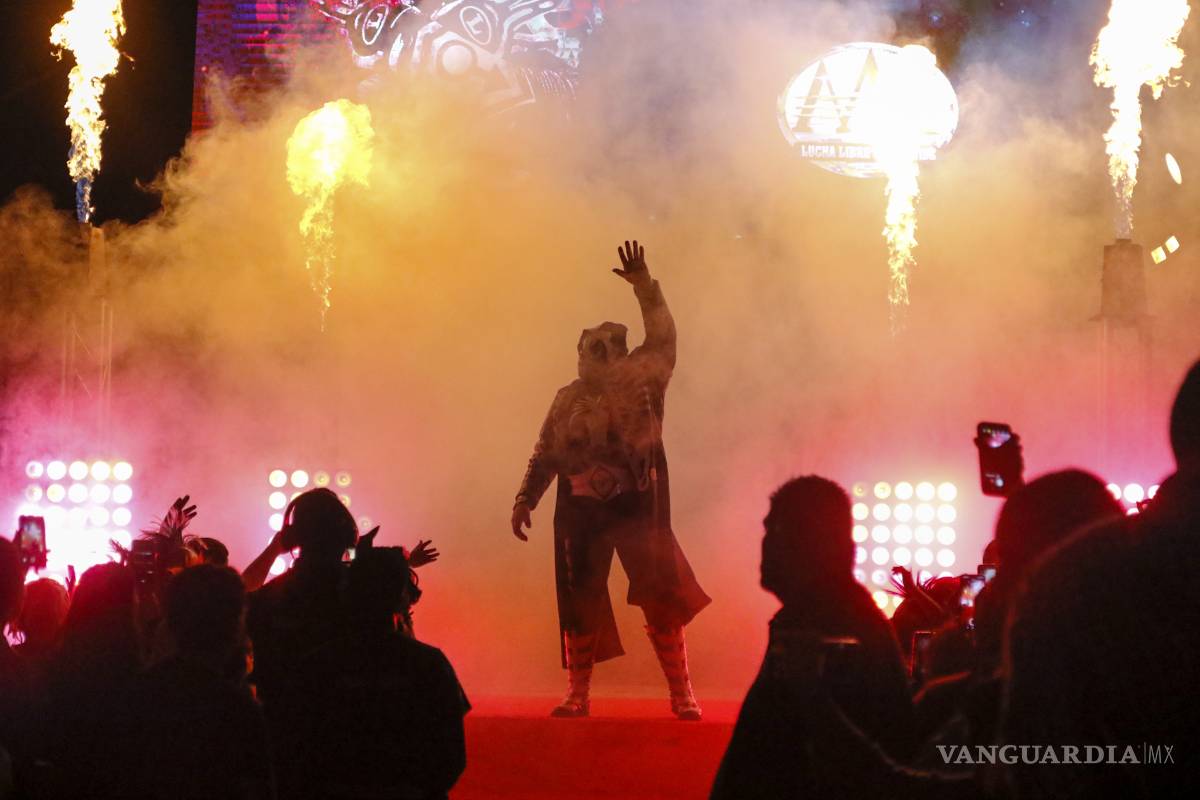 $!Así se vivió la visita de la Triple A a Saltillo (fotos)