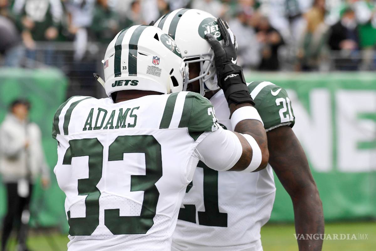 $!Jason Myers rompe récords de goles de campo para 'aplastar' a los Colts