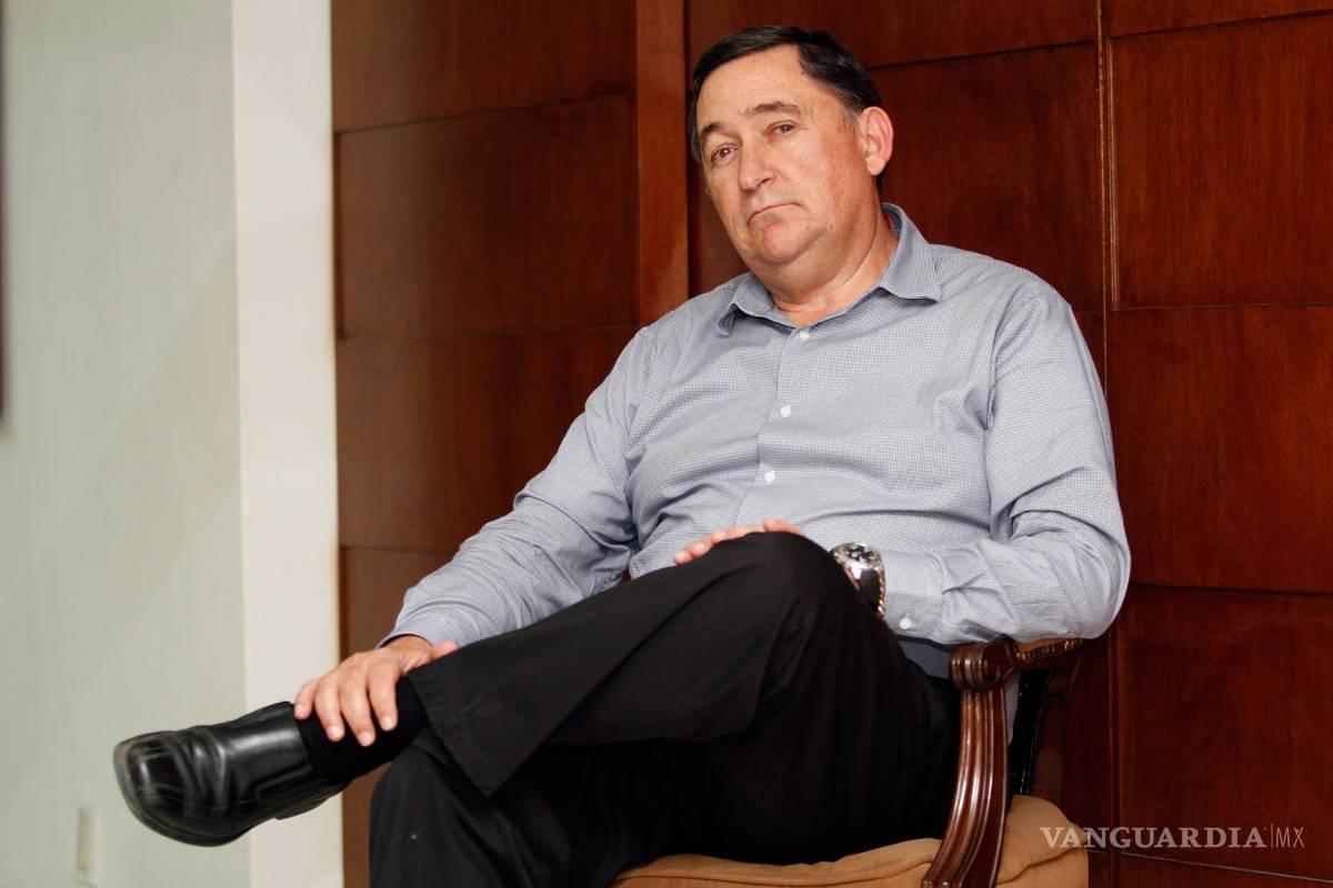 Alcalde de Saltillo desaparece de la escena pública