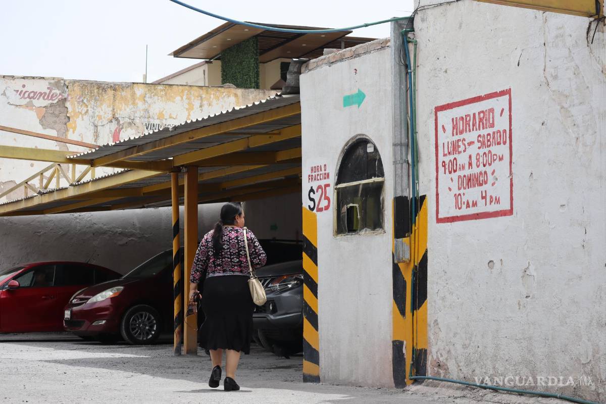 $!Los negocios que dan este servicio y que se ubican en las calles aledañas a donde operan los parquímetros, han sido los principales beneficiados.