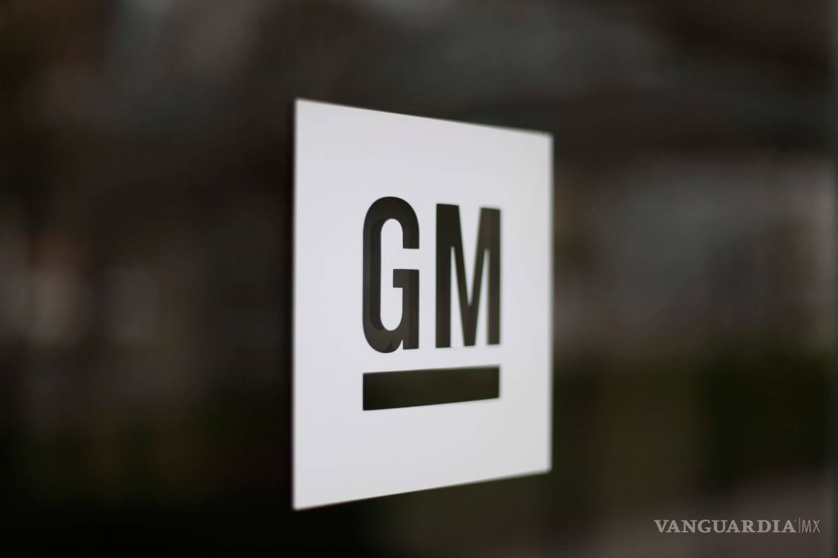 ‘Caen las acciones de GM 7%’; clausuran plantas por huelga