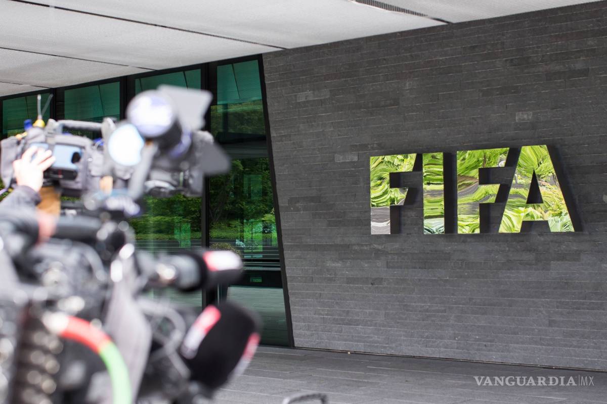 Debate de candidaturas para Mundial 2026 será en el Congreso de CDMX, dice FIFA